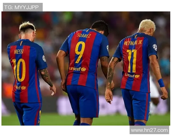 巴塞罗那与大巴黎精彩对决视频回顾及赛后分析