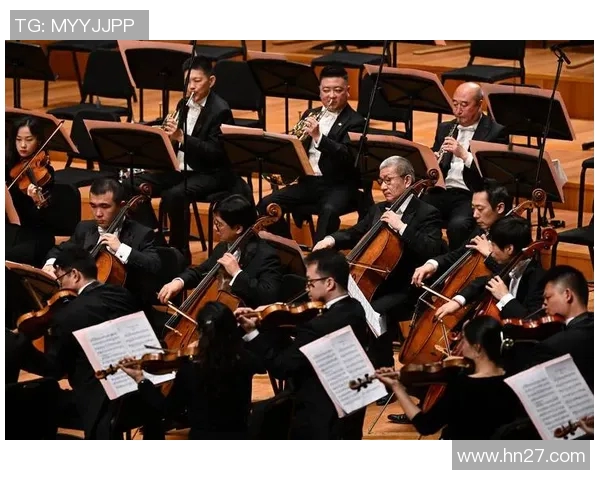 廖三宁：从音乐天才到文化使者的精彩人生旅程