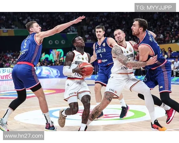 欧锦赛男篮巅峰对决西班牙与塞尔维亚谁能笑到最后