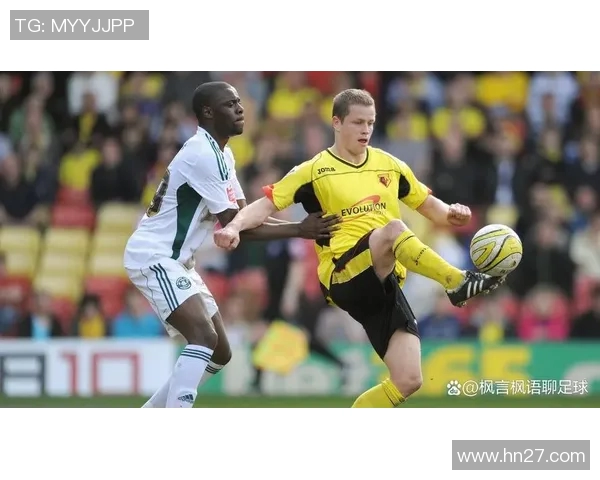 沃特福德与卢顿激战在即谁能在英冠赛场上笑到最后