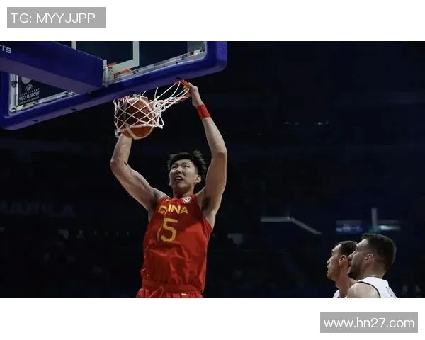 亚锦赛中国男篮对决韩国周琦能否带领球队再创辉煌