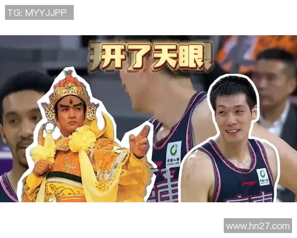 任骏飞领衔新赛季篮球盛宴展现卓越球技与团队精神