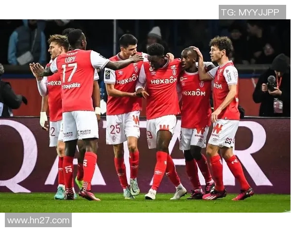 兰斯与勒阿弗尔的激烈对决谁能在法甲赛场上笑到最后